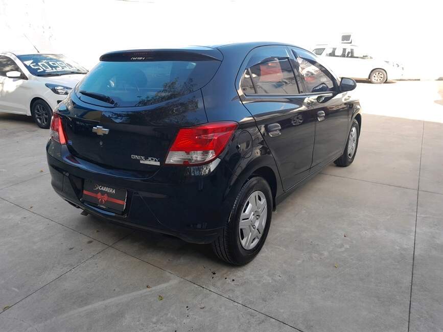 ONIX 1.0 MPFI JOY 8V FLEX 4P MANUAL