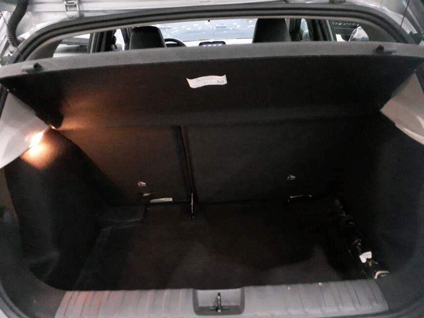 ONIX 1.0 TURBO FLEX PREMIER AUTOMATICO