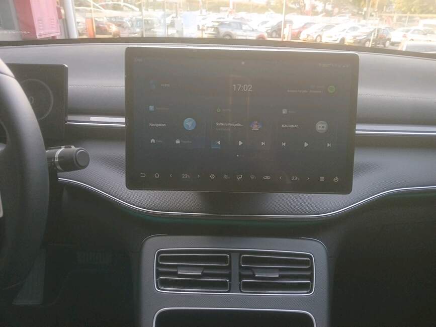 KING 1.5 DM-I PHEV GS AUTOMÁTICO