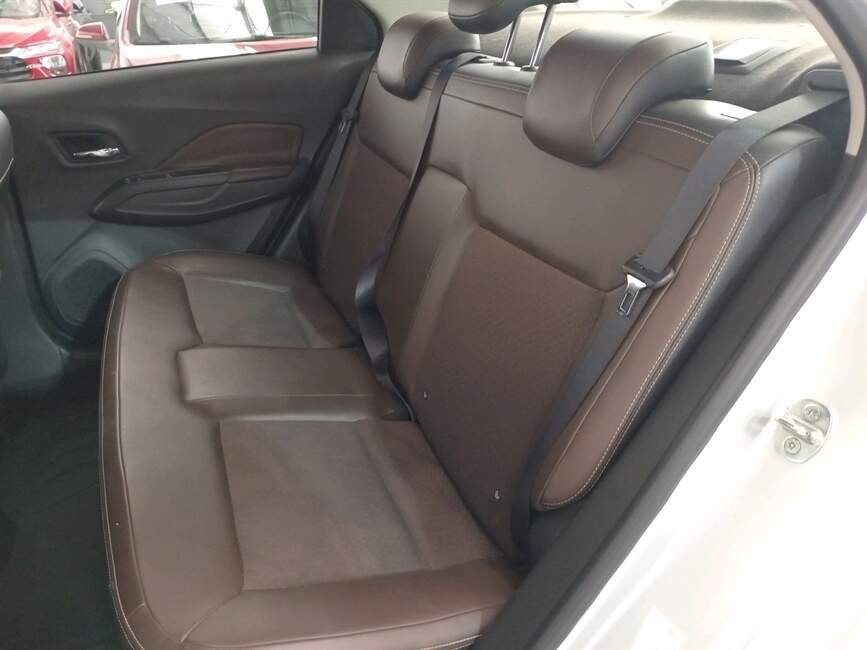 COBALT 1.8 MPFI LTZ 8V FLEX 4P AUTOMATICO