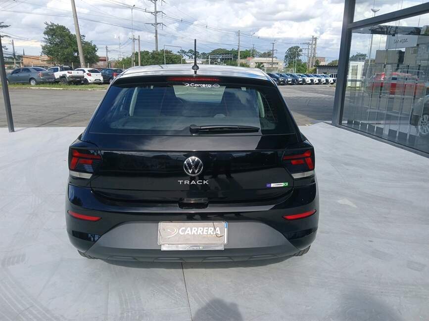 POLO 1.0 MPI TRACK MANUAL