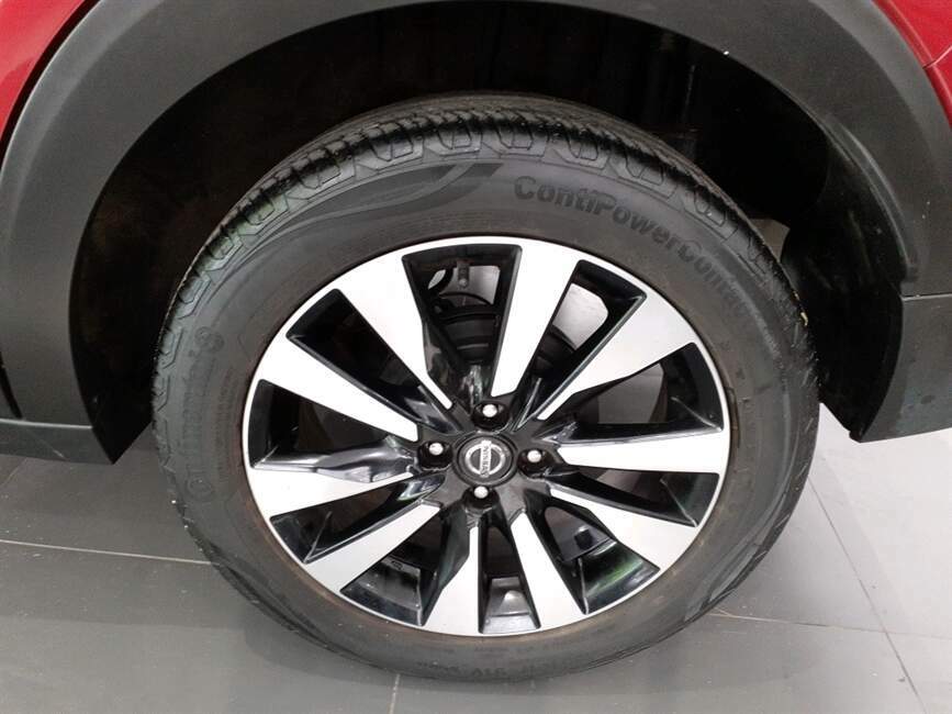 KICKS 1.6 16V FLEXSTART SV 4P XTRONIC