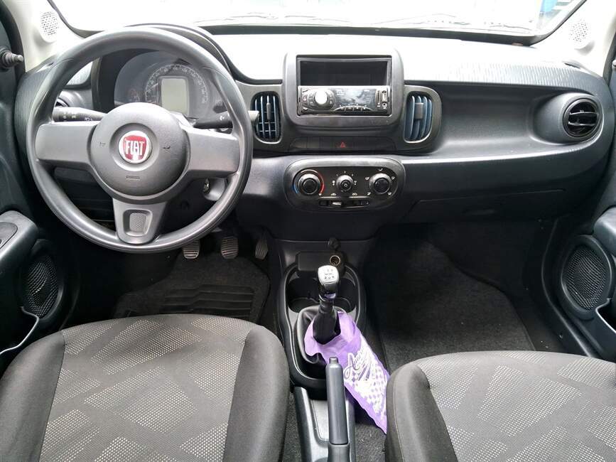 MOBI 1.0 EVO FLEX LIKE. MANUAL