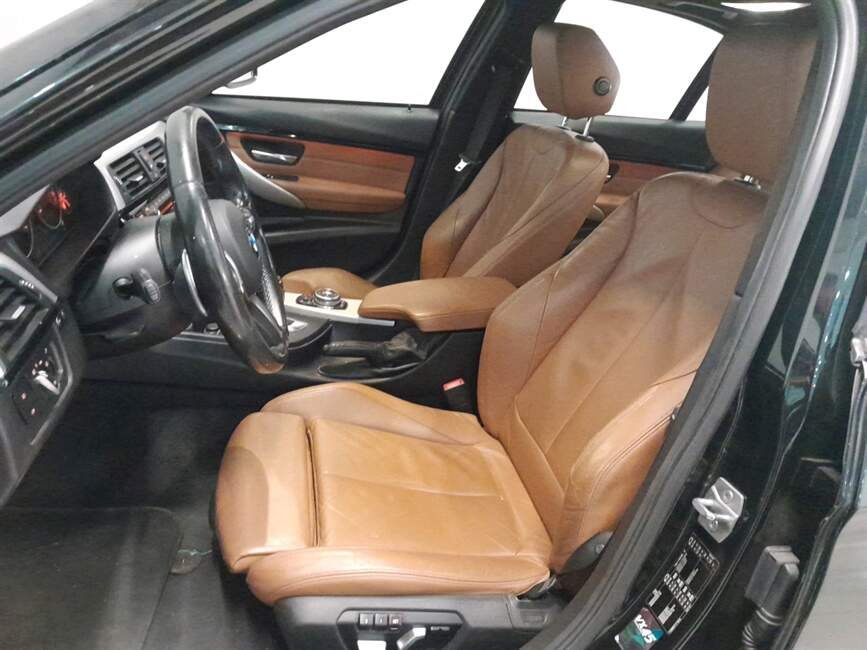328I 2.0 M SPORT 16V ACTIVEFLEX 4P AUTOMATICO