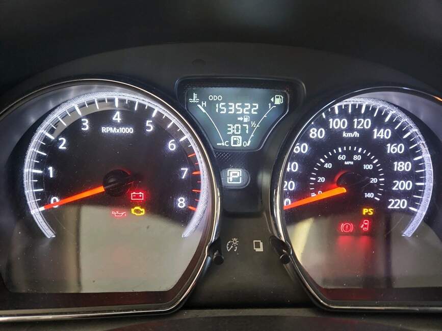VERSA 1.6 16V FLEXSTART SV 4P XTRONIC