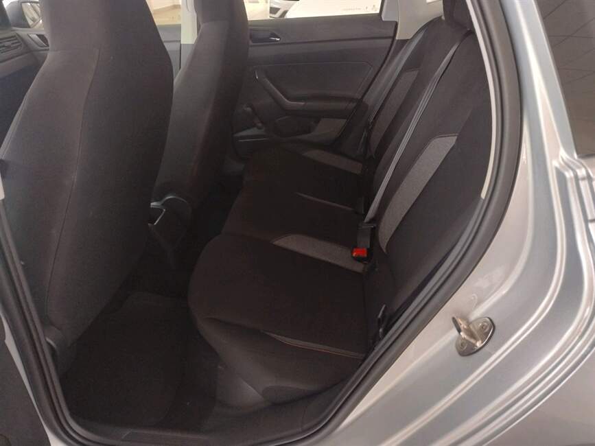 POLO 1.0 MPI TRACK MANUAL