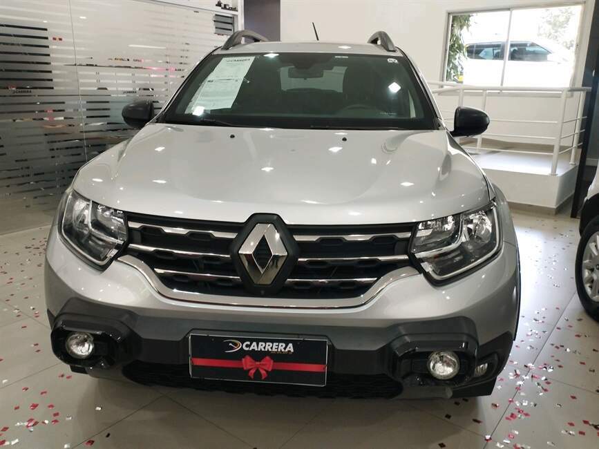 DUSTER 1.3 TCE FLEX ICONIC X-TRONIC