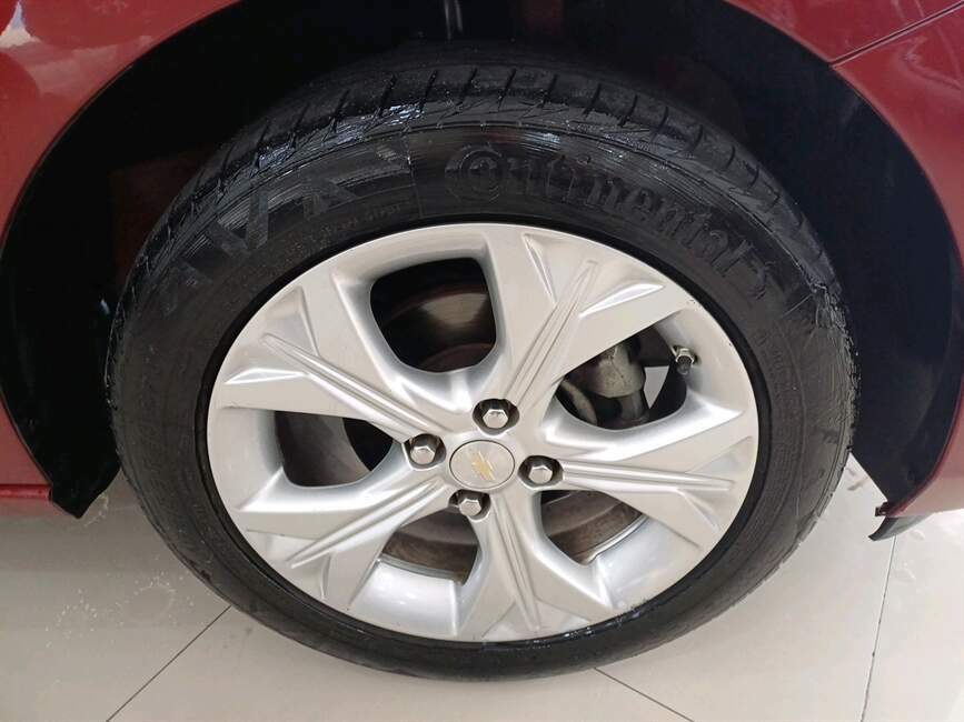 ONIX 1.0 TURBO FLEX PREMIER AUTOMATICO