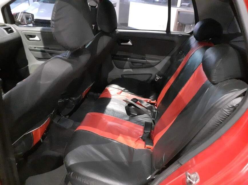 FOX 1.0 MPI TRENDLINE 12V FLEX 4P MANUAL