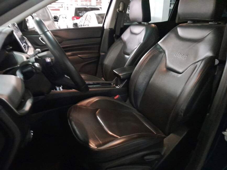 COMPASS 1.3 T270 TURBO FLEX LONGITUDE AT6