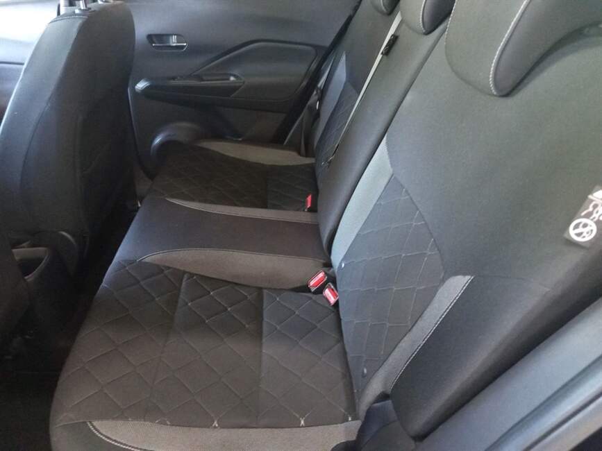 KICKS 1.6 16V FLEXSTART SV 4P XTRONIC