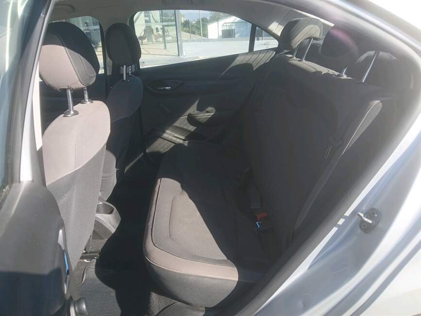 PRISMA 1.0 MPFI LT 8V FLEX 4P MANUAL
