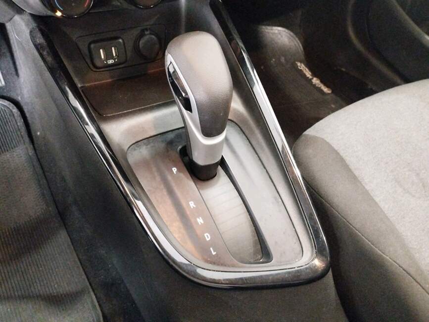 ONIX 1.0 TURBO FLEX PLUS AUTOMATICO