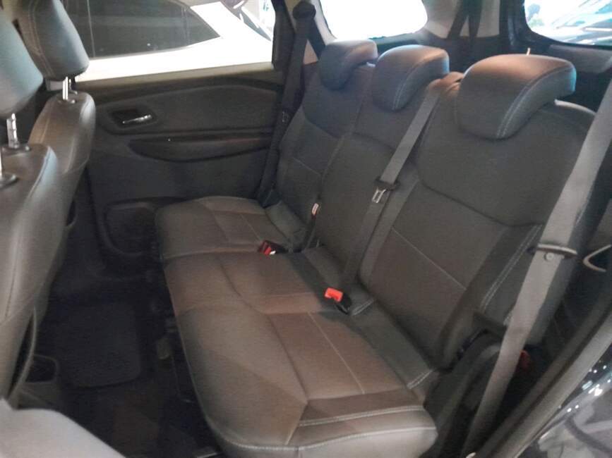 SPIN 1.8 ACTIV7 8V FLEX 4P AUTOMATICO
