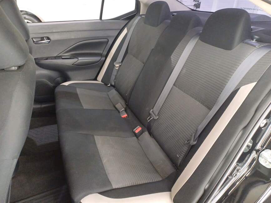 VERSA 1.6 16V FLEX ADVANCE XTRONIC