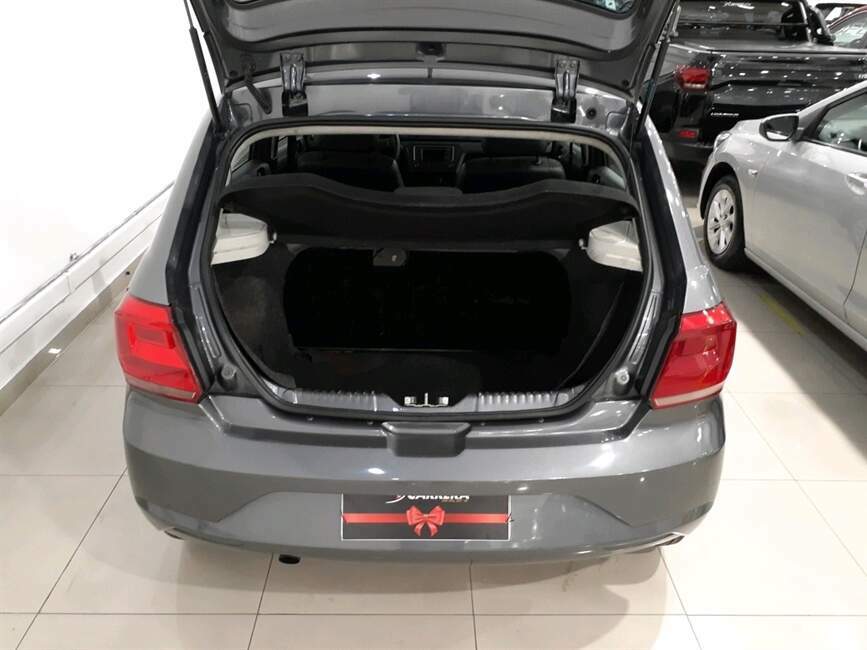 GOL 1.6 MSI TOTALFLEX 4P MANUAL