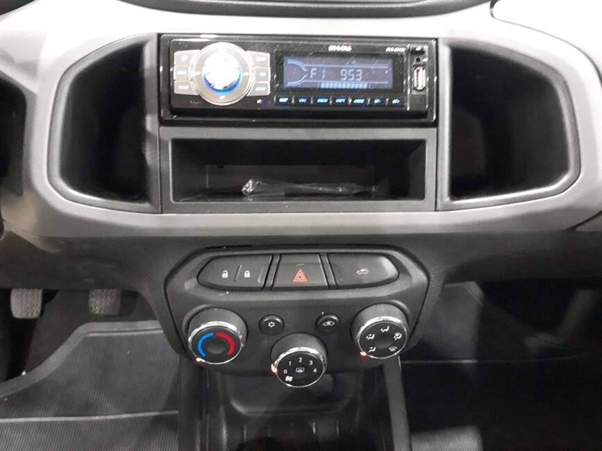 ONIX 1.0 MPFI LT 8V FLEX 4P MANUAL