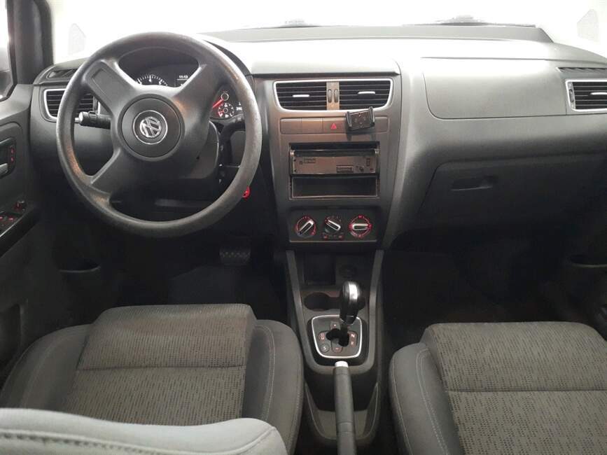 FOX 1.6 MI 8V FLEX 4P AUTOMATIZADO