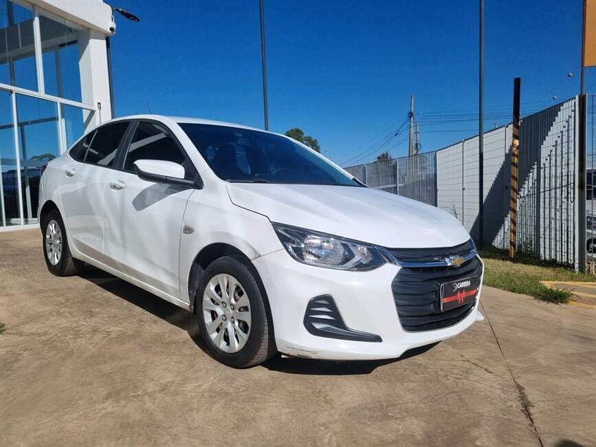 ONIX 1.0 FLEX PLUS LT MANUAL