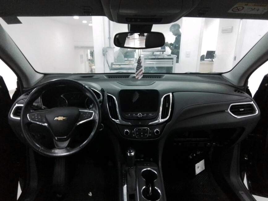 EQUINOX 2.0 16V TURBO GASOLINA PREMIER AWD AUTOMAT