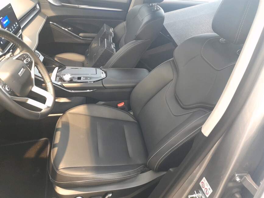 HAVAL H6 1.5  HEV PREMIUM E-TRACTION