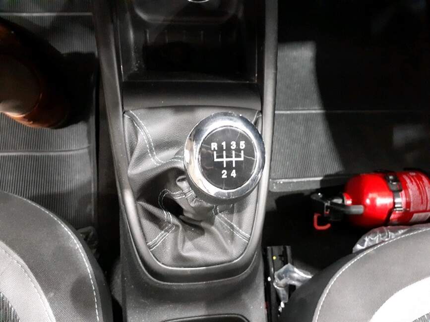 ONIX 1.0 MPFI LT 8V FLEX 4P MANUAL