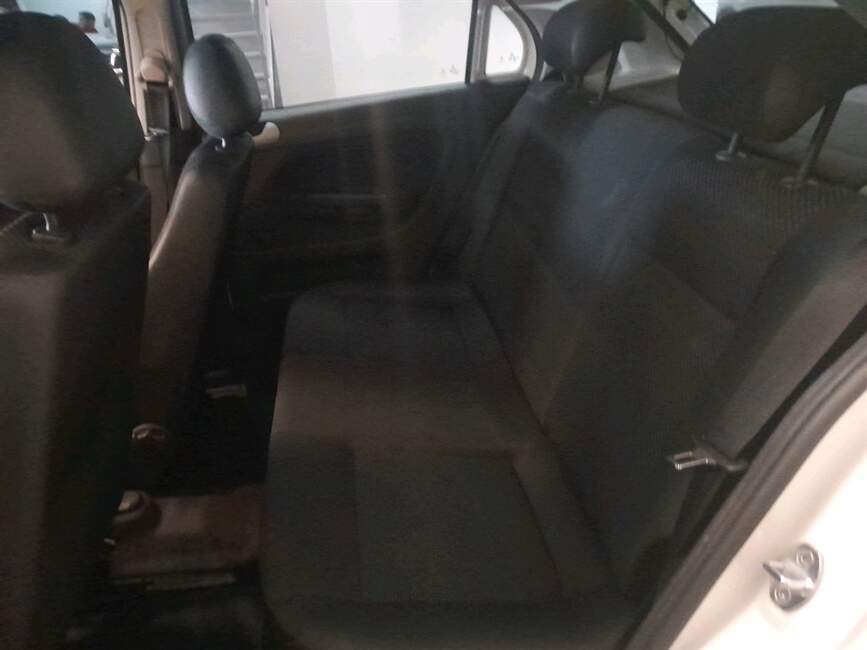 GOL 1.0 MI SPECIAL 8V FLEX 4P MANUAL