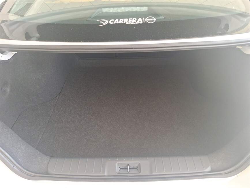 SENTRA 2.0 EXCLUSIVE CVT INT.PREMIUM