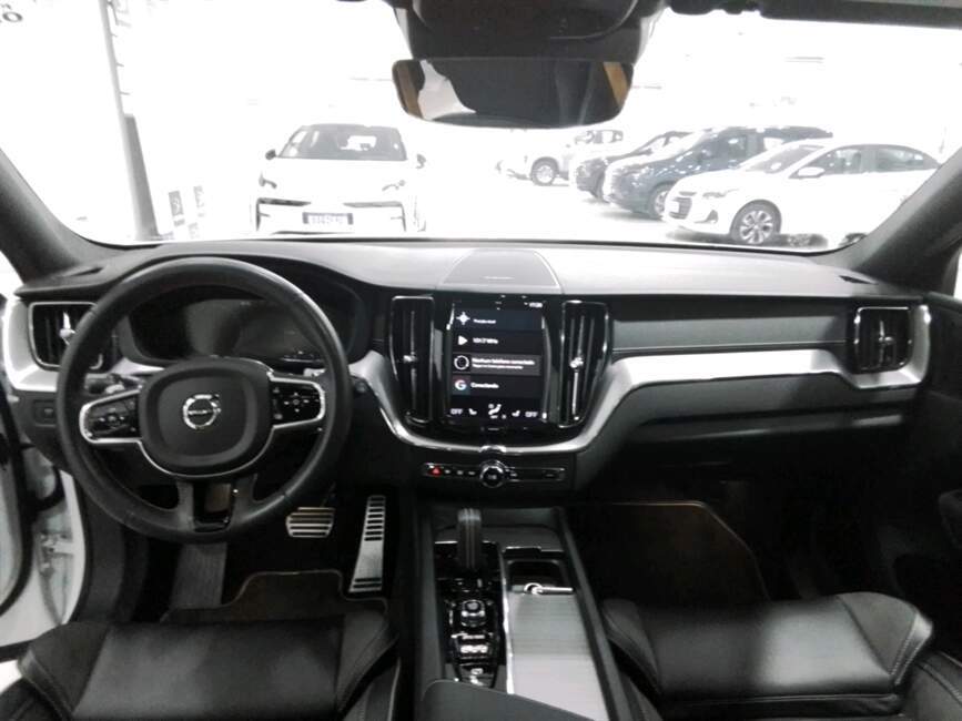 XC60 2.0 T8 HYBRID POLESTAR ENGINEERED AWD GEARTRO