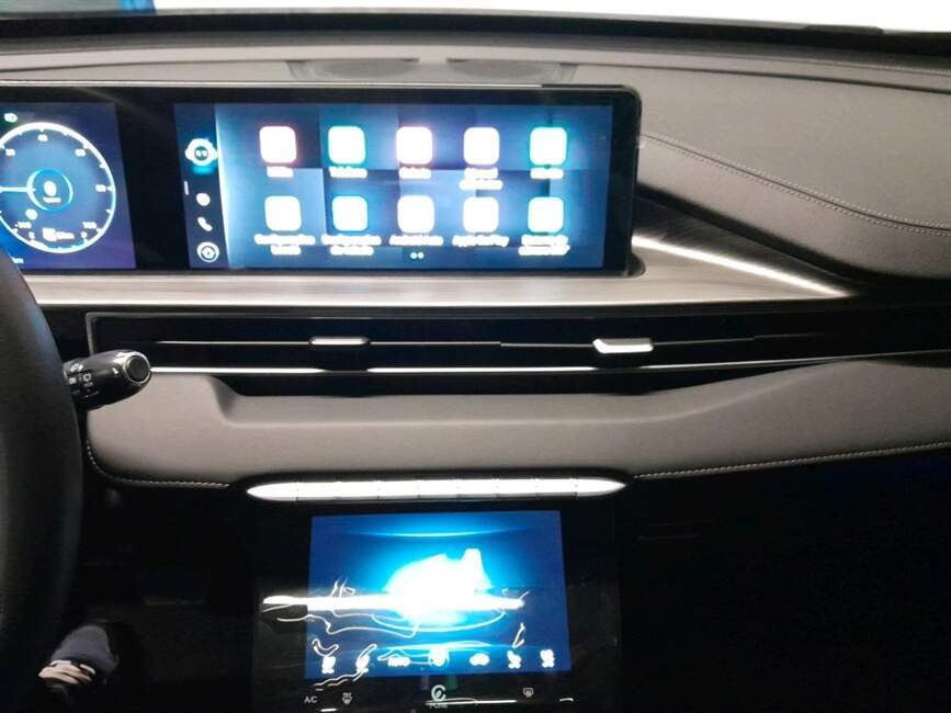 TIGGO 8 PRO 1.5 TCI PLUG-IN HYBRID DHT