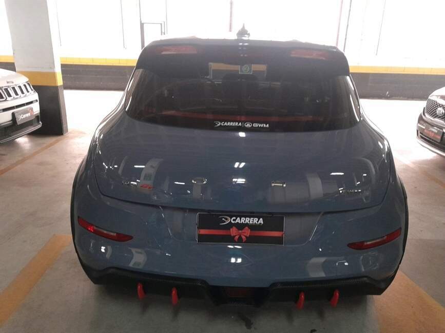 ORA 03 63 KW ELÉTRICO GT