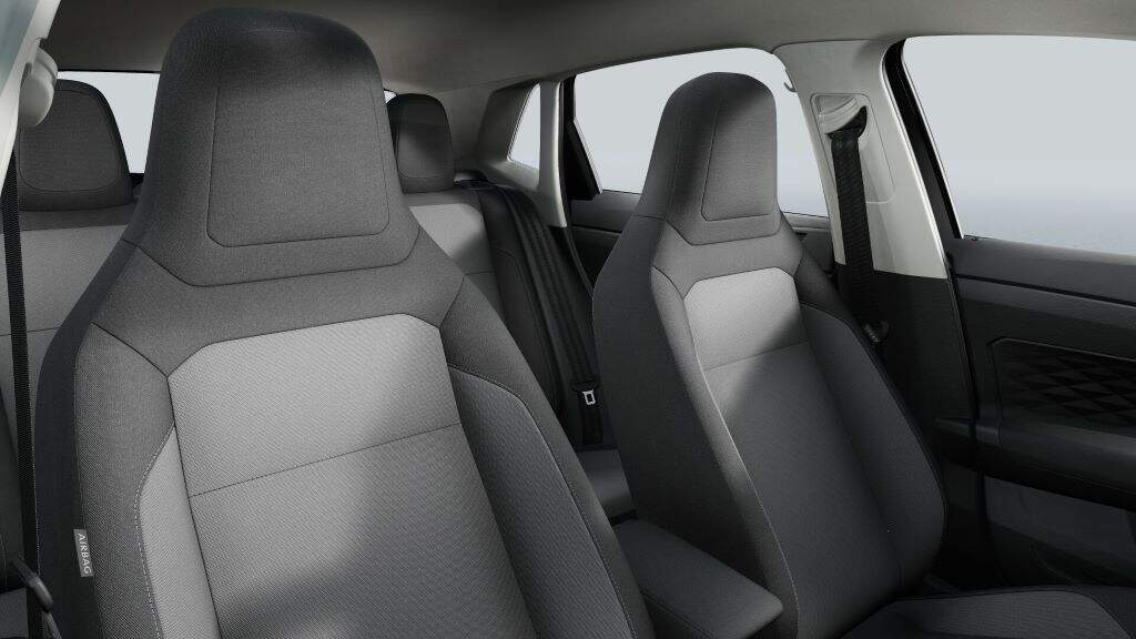 POLO COMFORTLINE TSI
