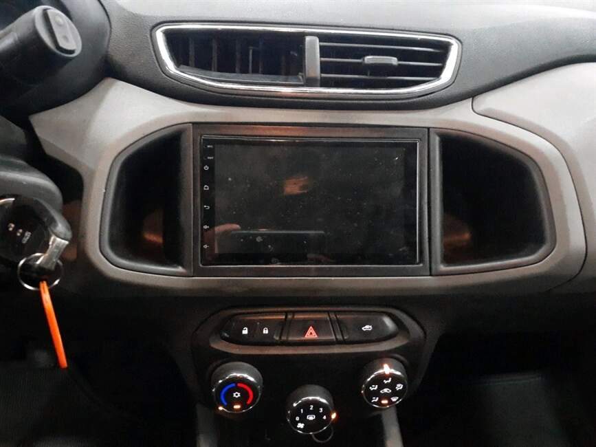 ONIX 1.0 MPFI LT 8V FLEX 4P MANUAL