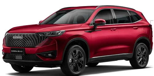 HAVAL H6 HEV