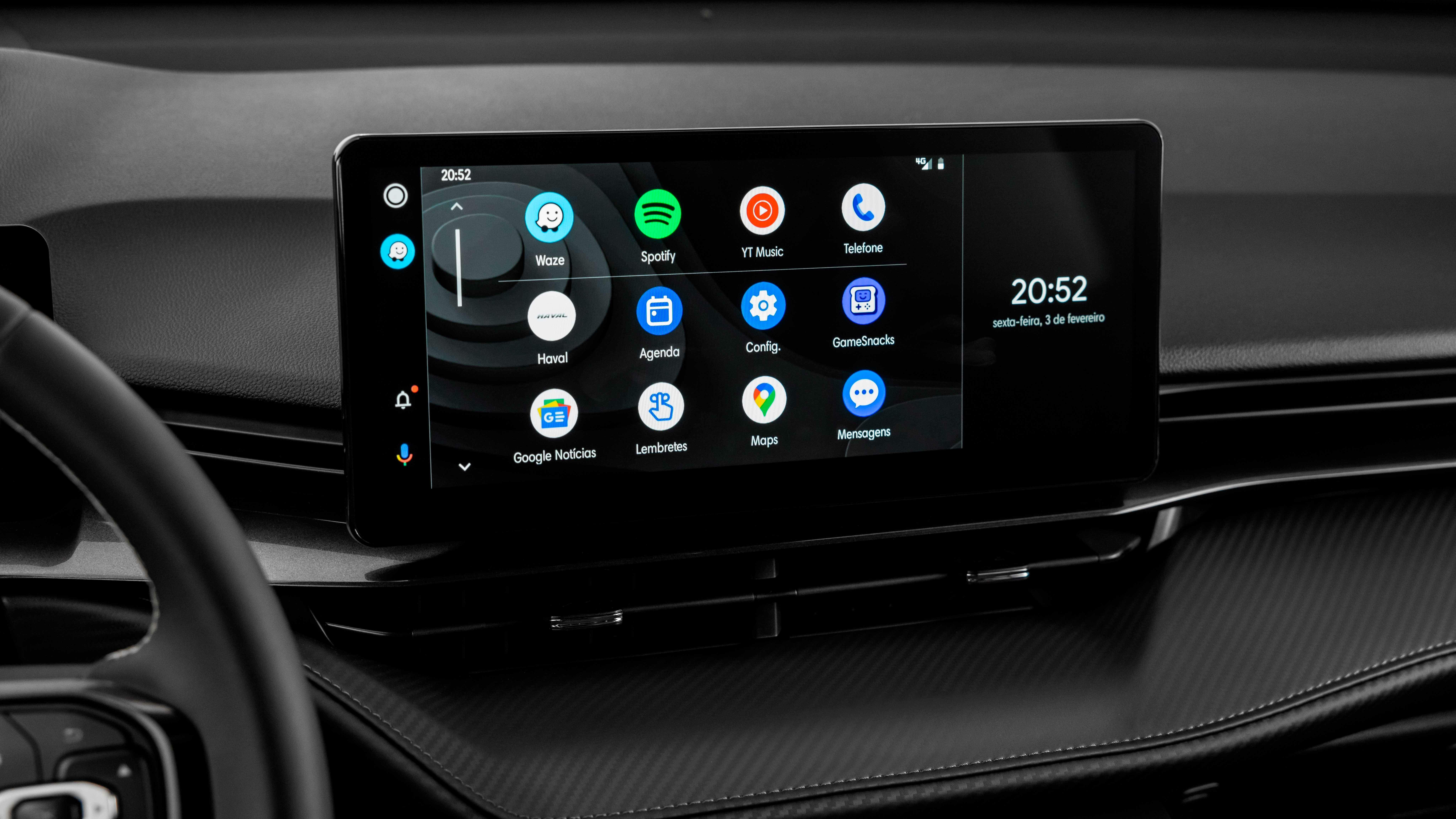HAVAL H6 PHEV19