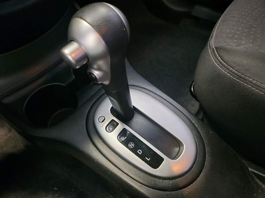 VERSA 1.6 16V FLEXSTART SV 4P XTRONIC