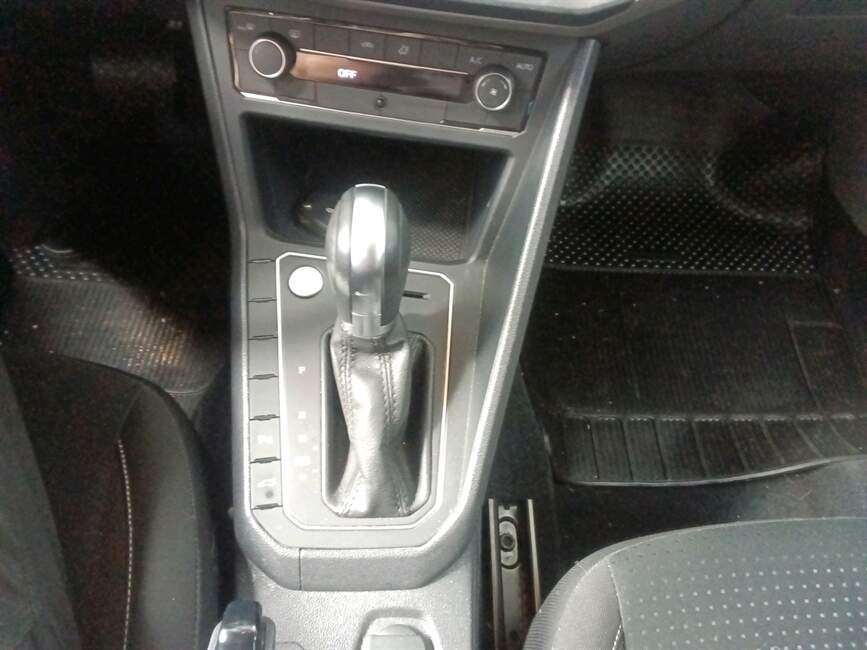 POLO 1.0 200 TSI COMFORTLINE AUTOMATICO