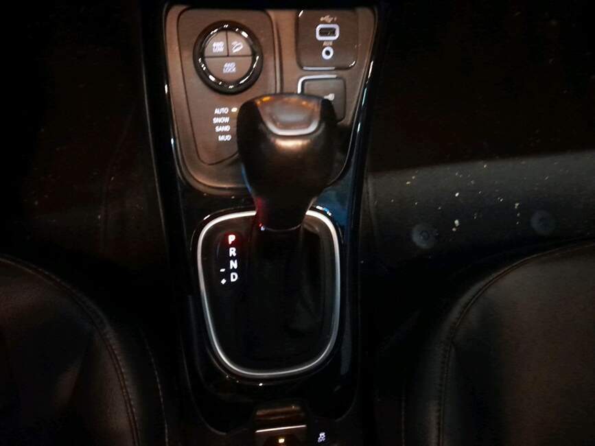 COMPASS 2.0 16V DIESEL LIMITED 4X4 AUTOMATICO