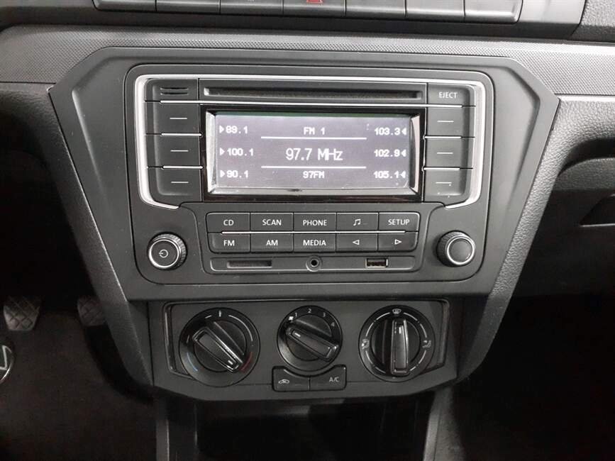 GOL 1.6 MSI TOTALFLEX 4P MANUAL