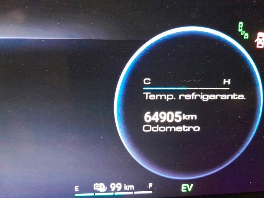 HAVAL H6 GT 1.5  PHEV AWD E-TRACTION