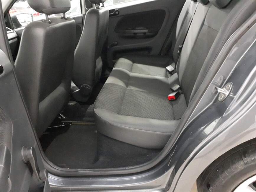 GOL 1.6 MSI TOTALFLEX 4P MANUAL