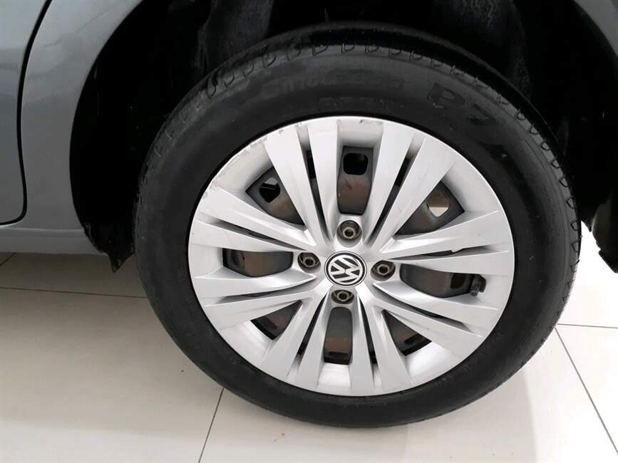 GOL 1.6 MSI TOTALFLEX 4P MANUAL