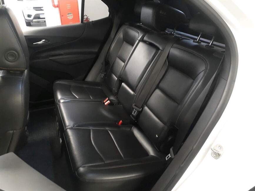 EQUINOX 2.0 16V TURBO GASOLINA PREMIER AWD AUTOMAT