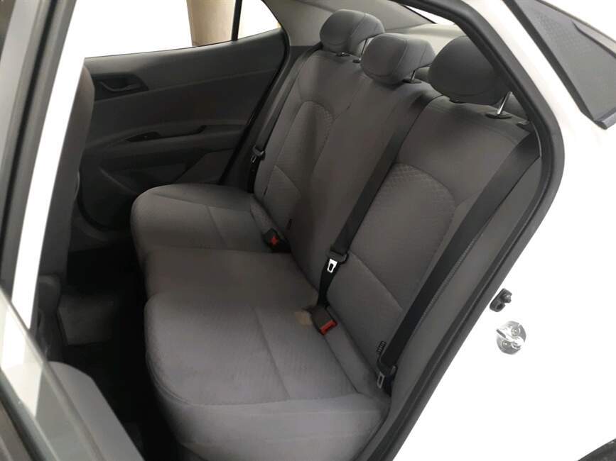 HB20S 1.0 12V FLEX VISION MANUAL