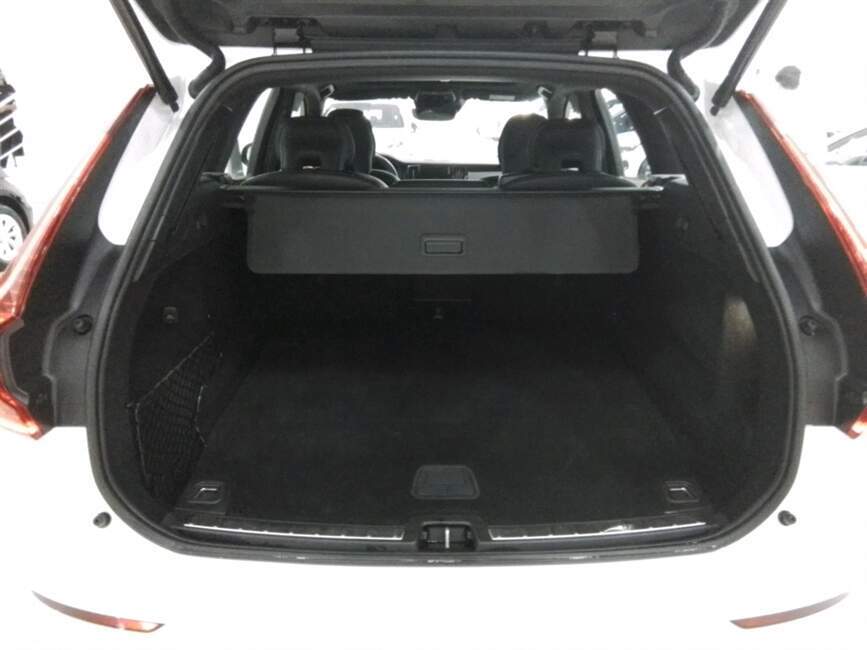 XC60 2.0 T8 HYBRID POLESTAR ENGINEERED AWD GEARTRO