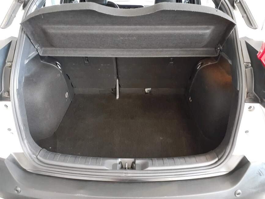 KICKS 1.6 16V FLEXSTART SL 4P XTRONIC