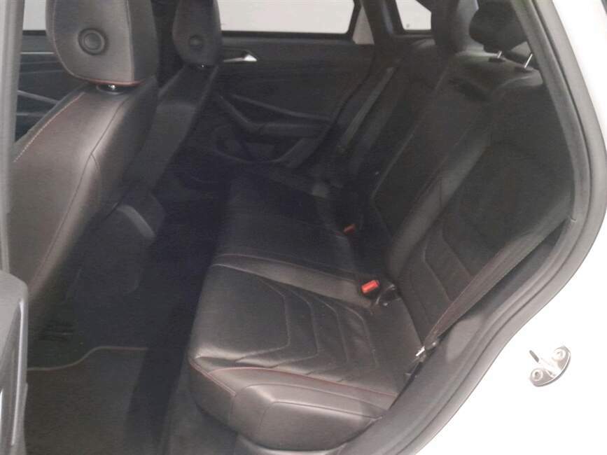 JETTA 2.0 350 TSI GASOLINA GLI DSG