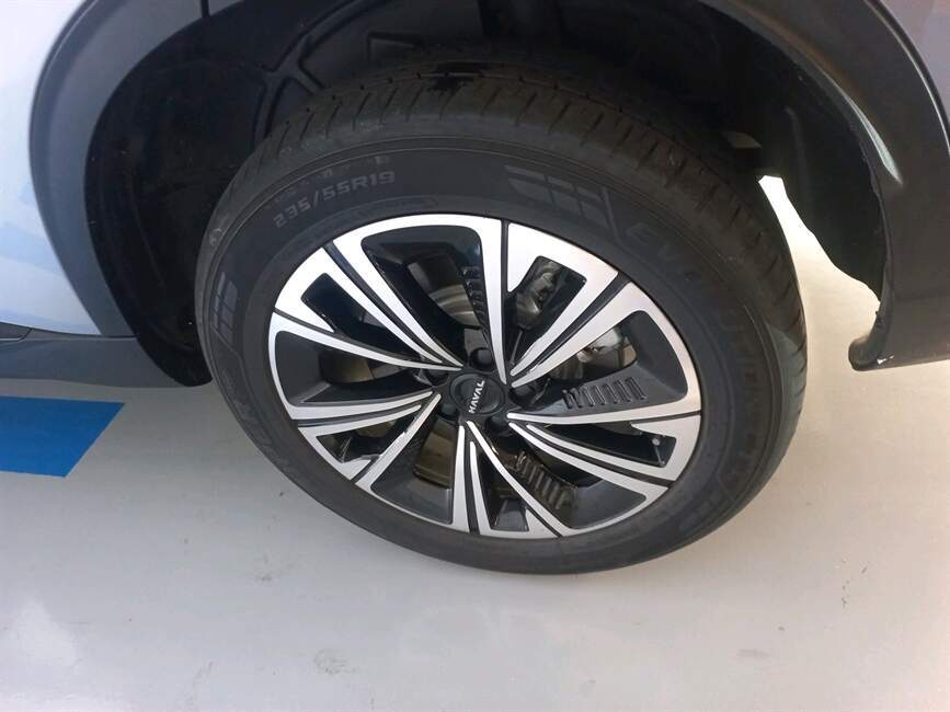 HAVAL H6 1.5 PHEV19 E-TRACTION