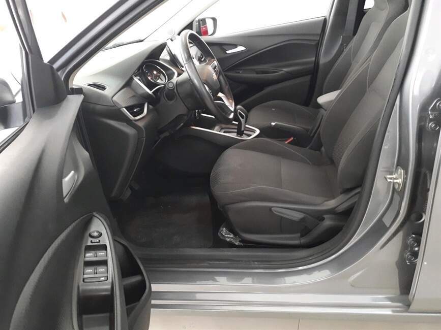 ONIX 1.0 TURBO FLEX PLUS LTZ AUTOMATICO