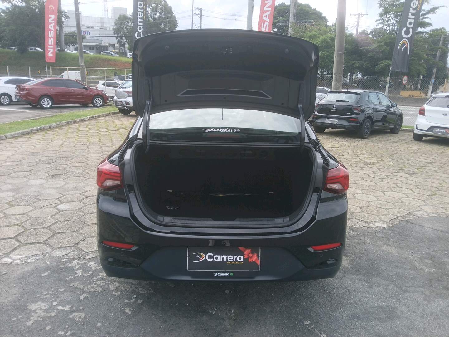 ONIX 1.0 TURBO FLEX PLUS PREMIER AUTOMATICO